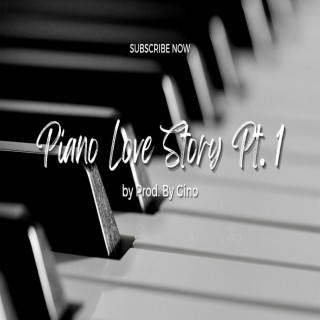 Piano Love Story, Pt. 1 (Instrumental)