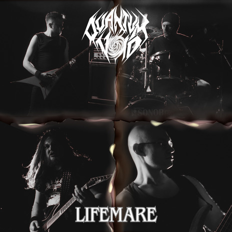 Lifemare | Boomplay Music