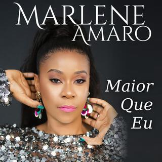 Maior Que Eu lyrics | Boomplay Music