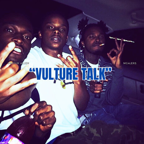 Vulture Talk | Boomplay Music