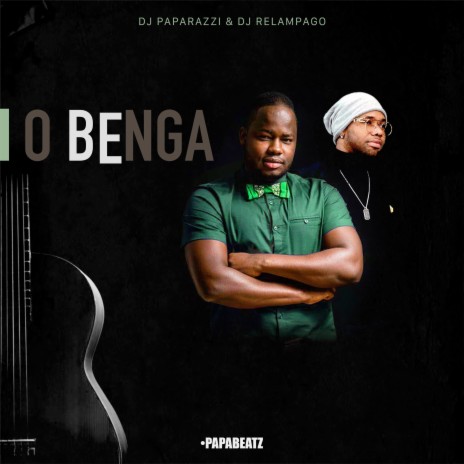 O Benga ft. Dj Relampago | Boomplay Music