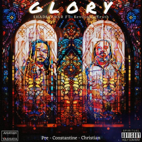 Glory ft. KevOinTheTruth | Boomplay Music