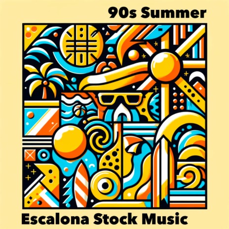 90s Summer | Boomplay Music