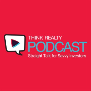 Think Realty Podcast #237 - Bridging the Gap! (AUDIO ONLY)