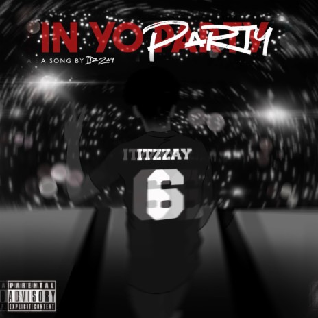 In Yo Party | Boomplay Music