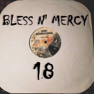 Bless N’ Mercy #18 - Special show for Joint Radio Reggae