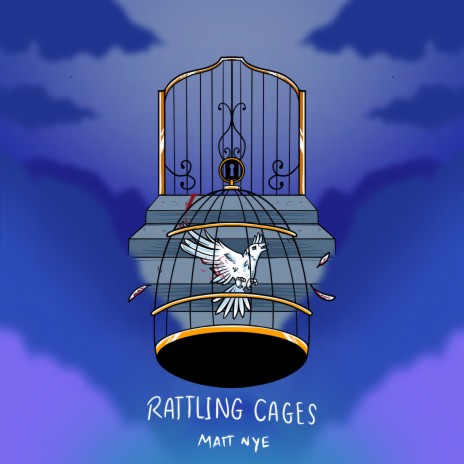 Rattling Cages | Boomplay Music