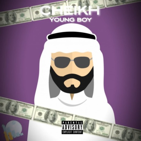 Cheikh | Boomplay Music