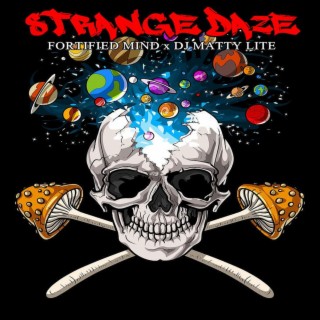 Strange Daze