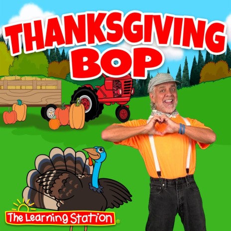 Thanksgiving Bop | Boomplay Music