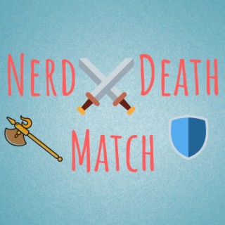 Nerd Death Match