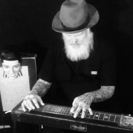 Pedal Steel | Boomplay Music