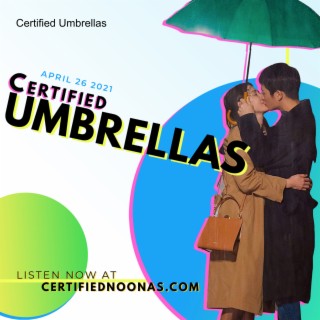 Certified Umbrellas