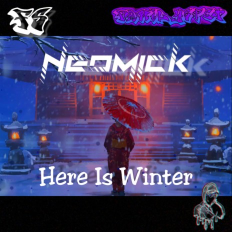 Here Is Winter | Boomplay Music