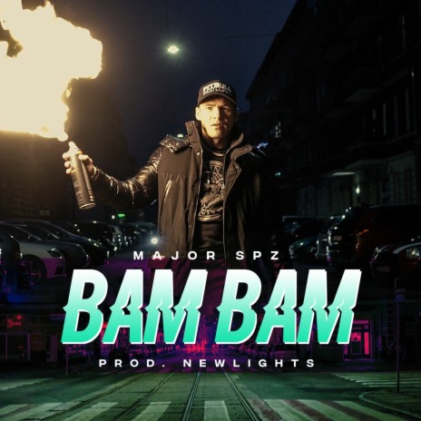 BAM BAM ft. Newlight$ | Boomplay Music