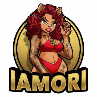 Iamori