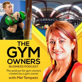 Social Media Gym Basics With Mel And Colin