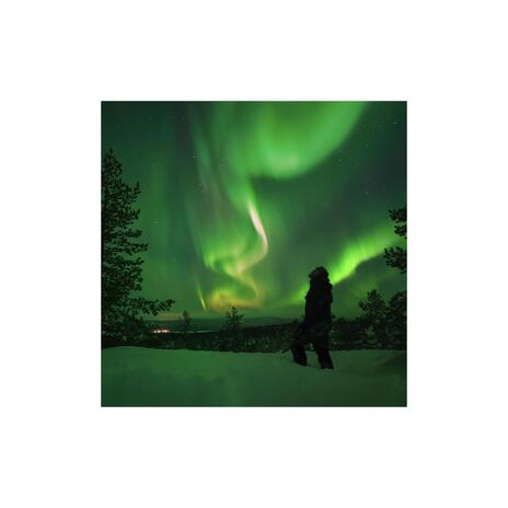 aurora night | Boomplay Music