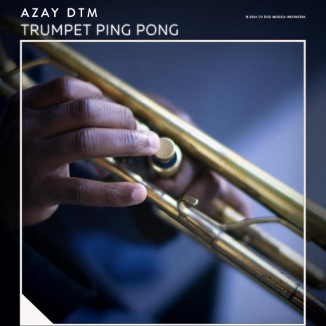 Trumpet Ping Pong | Boomplay Music