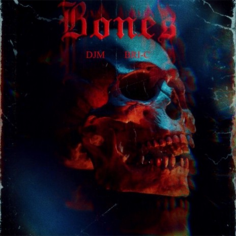 bones ft. Bri-C | Boomplay Music