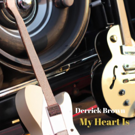 My Heart Is | Boomplay Music