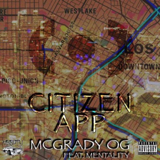 Citizen App