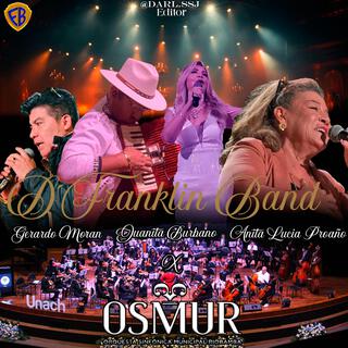 DFB&OSM (Live Symphony)