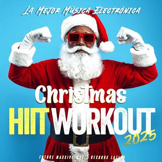 Christmas HIIT Workout 2024-2025