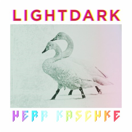 Lightdark | Boomplay Music