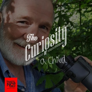 28:  We chat with entomologist Dr George McGavin