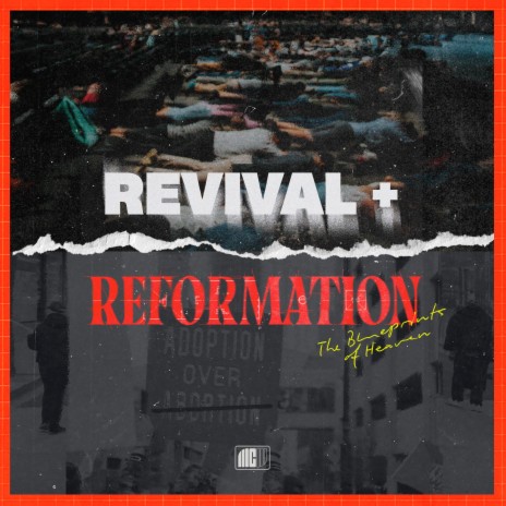 Revival Rain | Boomplay Music
