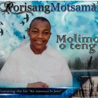 Molimo O Teng