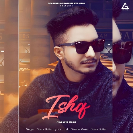 Ishq | Boomplay Music