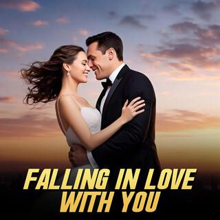 Falling In Love With You lyrics | Boomplay Music