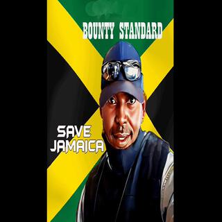 Save Jamaica