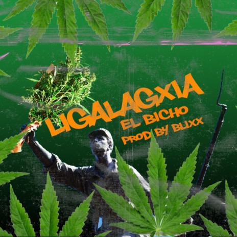 Ligalaxia | Boomplay Music