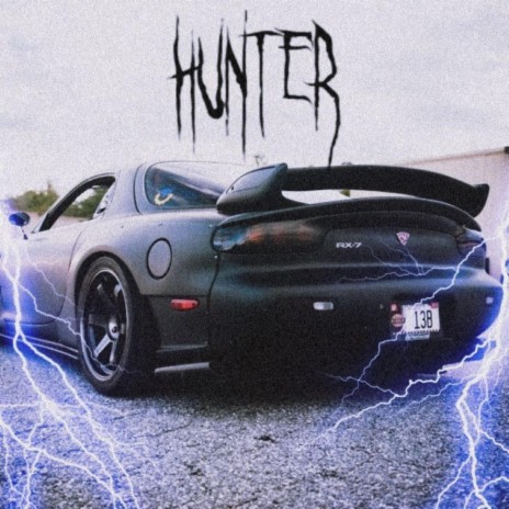 Hunter ft. Eyez Hate U | Boomplay Music