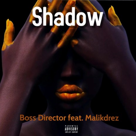Shadow (feat. Malikdrez) | Boomplay Music