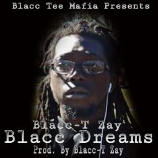 Blacc Dreams