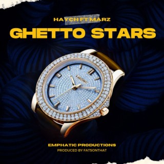 Ghetto Stars