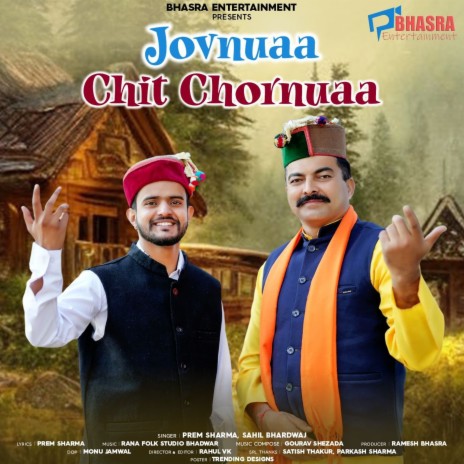 Jovnuaa Chit Chornuaa ft. Sahil Bhardwaj | Boomplay Music