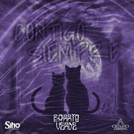 CONTIGO SIEMPRE | Boomplay Music