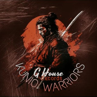 Kunio Warriors （Album）