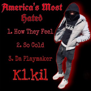 Americas Most Hated