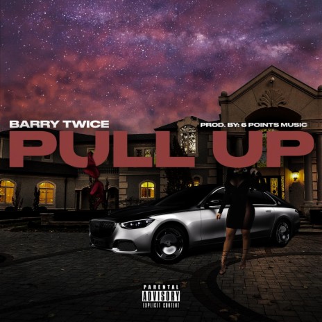 Pull Up | Boomplay Music