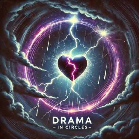 Drama in Circles | Boomplay Music