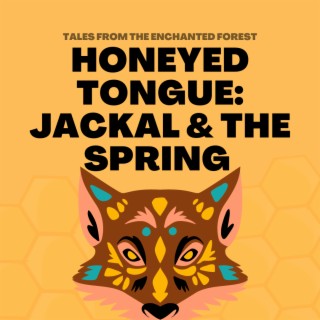 Honeyed Tongue: Jackal & The Spring