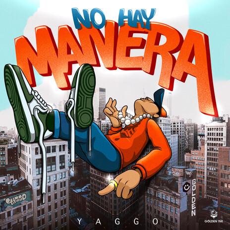 No Hay Manera | Boomplay Music