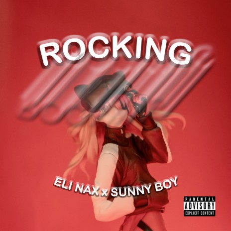 Rocking ft. Sunny Boy