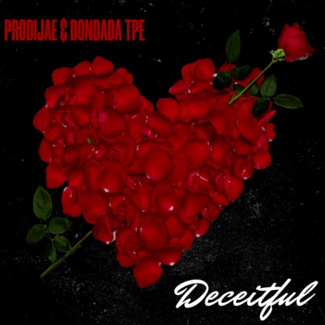 Deceitful ft. Dondada TPE & Moonwick